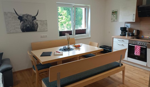 Ferienwohnung Mußhauser