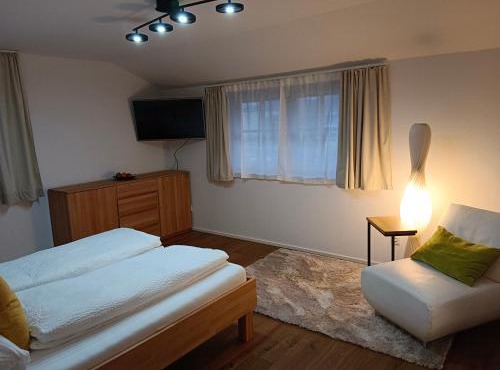 Ferienwohnung nähe Gmunden Top 4