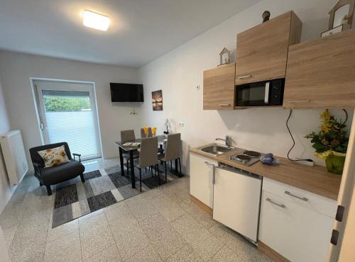 Ferienwohnung Natascha