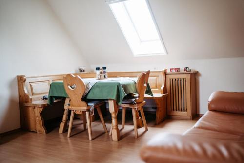 Ferienwohnung Perner - die Huabm in Gamlitz