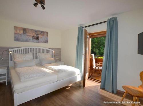 Ferienwohnung Petra