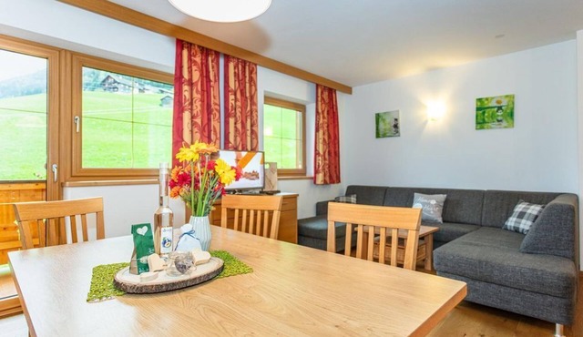 Ferienwohnung "pihapper" - Ferienwohnungen Oberhaushof