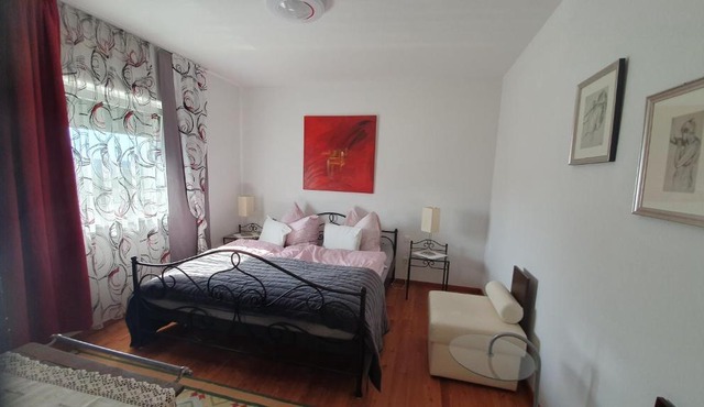 Ferienwohnung Schlossblick 2 oder 5