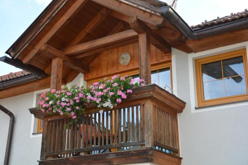 Ferienwohnung Schmetterling in Liebenfels