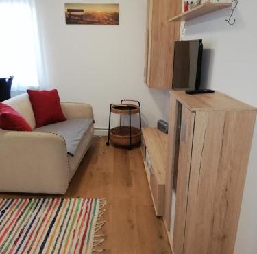 Ferienwohnung Schmied 3