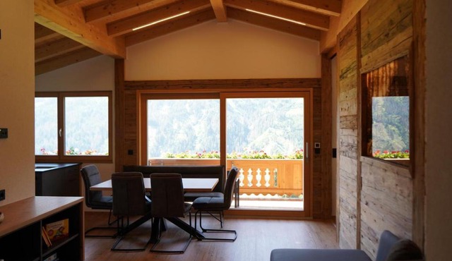 Ferienwohnung Schmiedbauerhof