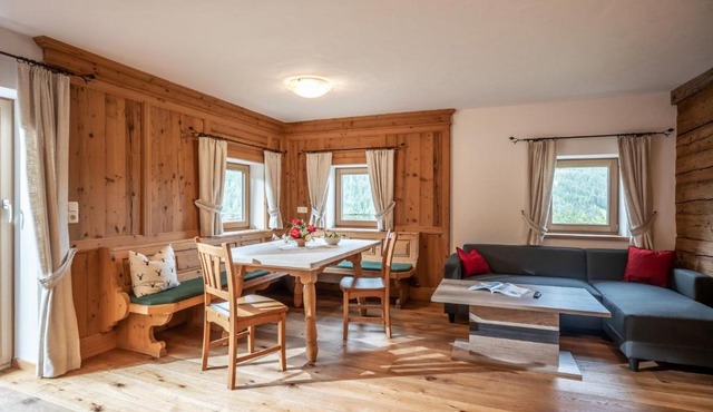 Ferienwohnung Schwabegghof