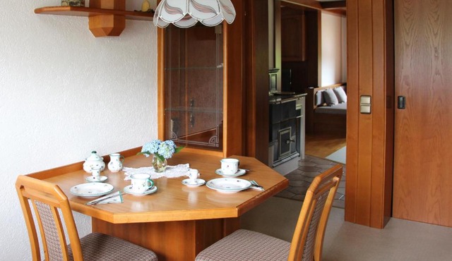 Ferienwohnung Sonnenhang