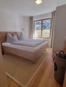 Ferienwohnung Sonnleiten im Botenwirt