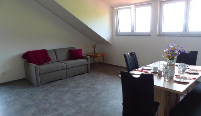 Ferienwohnung Steger