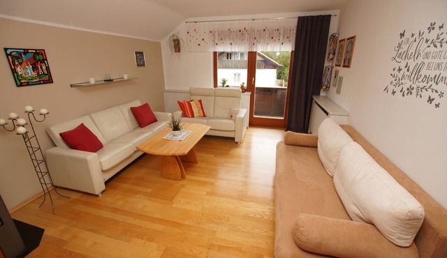 Ferienwohnung Steiner Gertrude