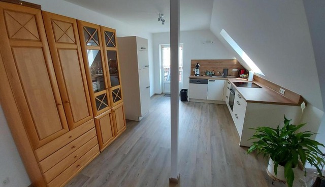 Ferienwohnung Steirer Glück
