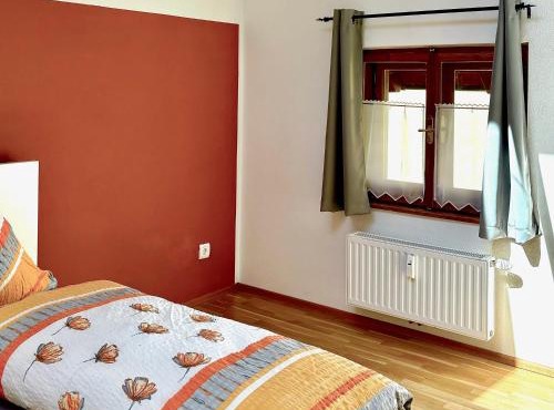 Ferienwohnung Sterngasse