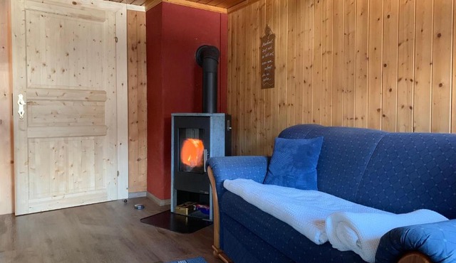 Ferienwohnung Suntinger