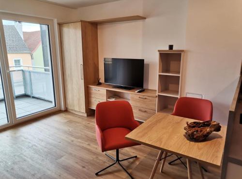 Ferienwohnung Thaya