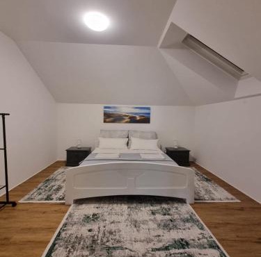 Ferienwohnung Traisen Has