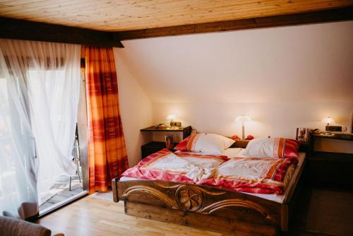 Ferienwohnung Vidmar