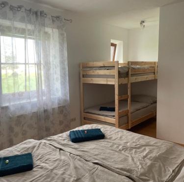 Ferienwohnung Wallner