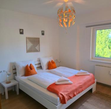 Ferienwohnung Walcher