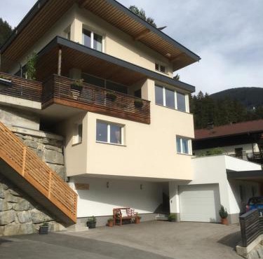 Ferienwohnung Walder Mayrhofen