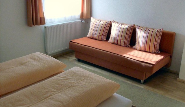 Ferienwohnung Wechselberger