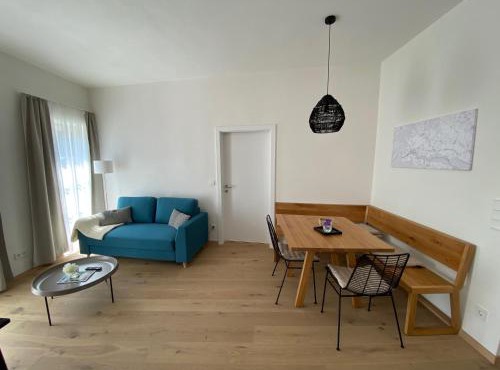 Ferienwohnung Weingut Höllerer