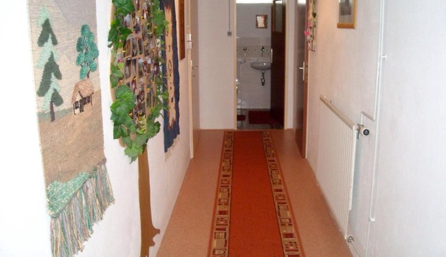 Ferienwohnung Zapfl Maria
