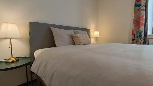 Ferienwohnung zum Heiligen Brunnen Mariazell