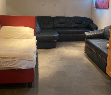 Ferienwohnung zwischen Wien und Tulln