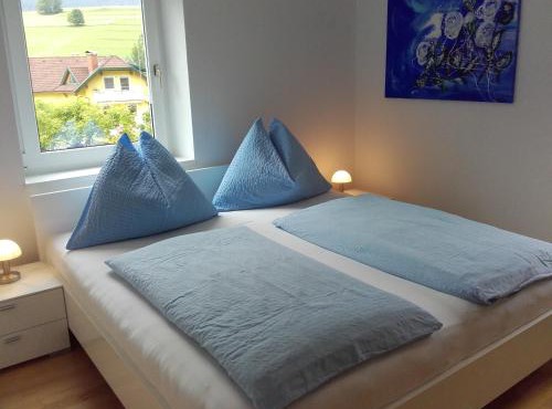 Ferienwohnungen Familie Jarnig Inge