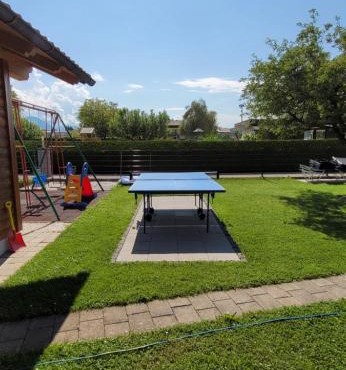 Ferienwohnungen Pippenbach