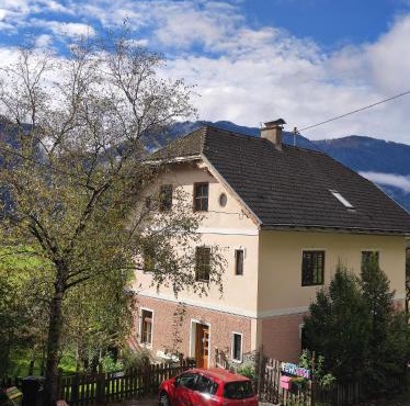 Ferienwohnungen Rosi in Kleblach