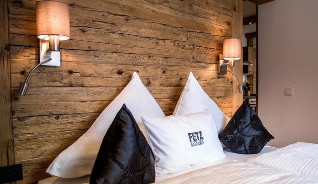 Fetz Luxury Appartements
