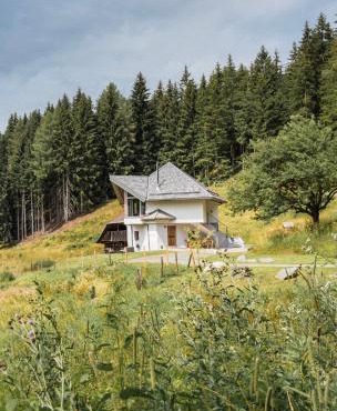 Forsthaus Gray 4