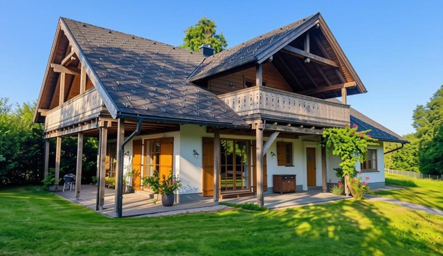 Forthuber Landhaus - Self Check-in möglich
