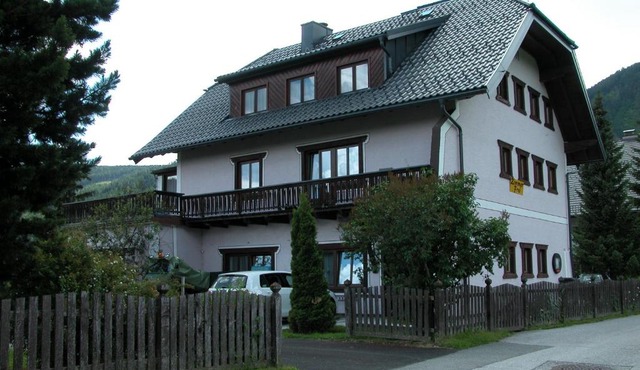 Frühstückspension Laßhofer