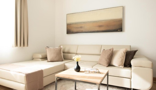 Frant Living - Graz Apartments