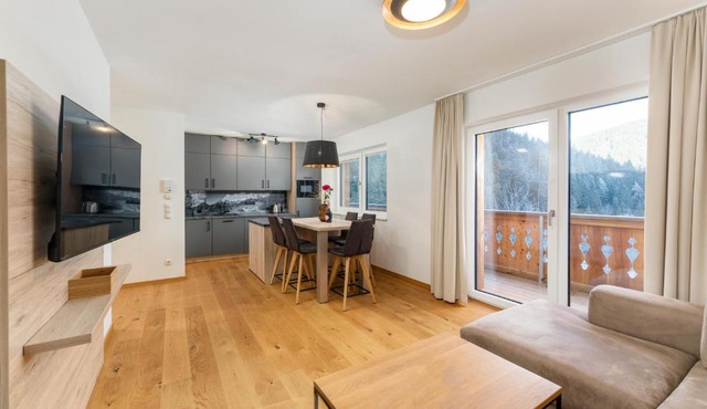 Franz Johann Appartement SKI-IN SKI-OUT by Schladming-Appartements