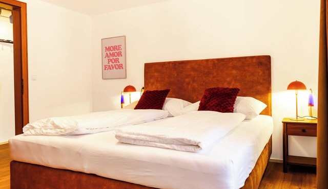 Funk – In the Heart of the Bregenz