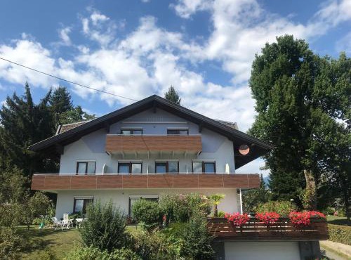 Gästehaus Uggowitzer