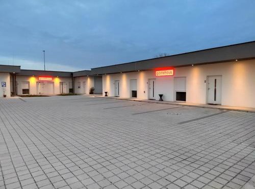 gästehaus bernstein
