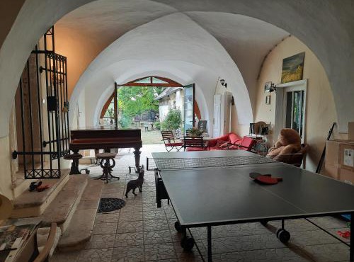 Gästehaus Parkfrieder