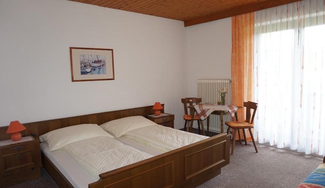 Gästehaus Resei in Schiefling am See