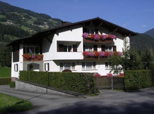 Gästehaus Schoder in Vandans