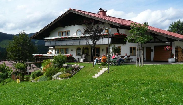 Gästehaus Schuler