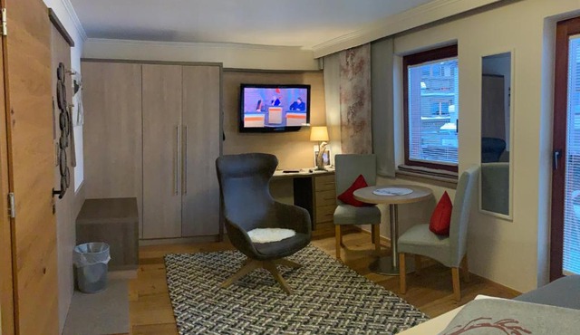Gästehaus Sissy