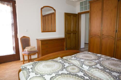 Gästezimmer Buchegger