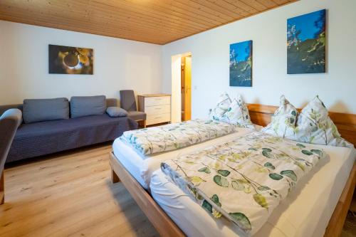 Gästezimmer Ilse Brauneis