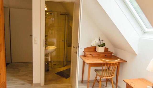 Gästezimmer Rolea