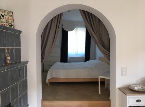 Gästezimmer Weingut Höllerer